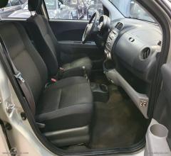 Auto - Daihatsu sirion 1.3
