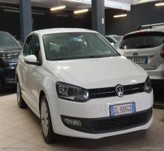 Volkswagen polo 1.6 tdi 90 cv 5p.