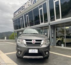 Auto - Fiat freemont 2.0 mjt 170 cv 4x4 aut. urban