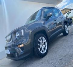 Auto - Jeep renegade 1.0 t3 limited 120cv gpl