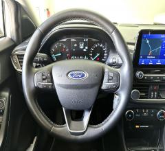 Auto - Ford puma 1.0 ecoboost hyb. 125 cv titanium