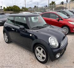 Auto - Mini mini one