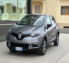 Renault captur dci 8v 90 cv s&s energy zen