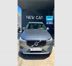 Volvo xc60 t8 twin eng.awd geartr. inscription