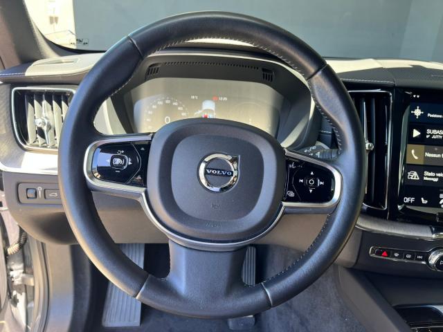 Auto - Volvo xc60 t8 twin eng.awd geartr. inscription
