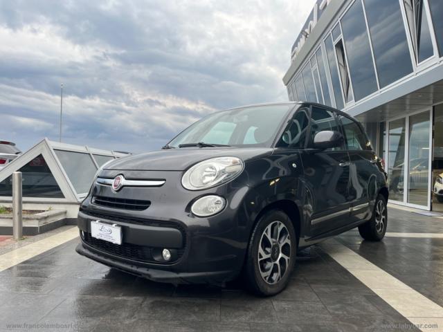 Auto - Fiat 500l 1.3 mjt 95 cv pop