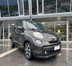 Auto - Fiat 500l 1.3 mjt 95 cv pop