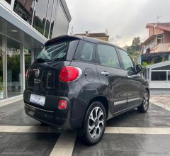 Auto - Fiat 500l 1.3 mjt 95 cv pop