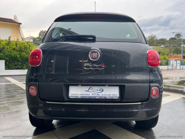 Auto - Fiat 500l 1.3 mjt 95 cv pop