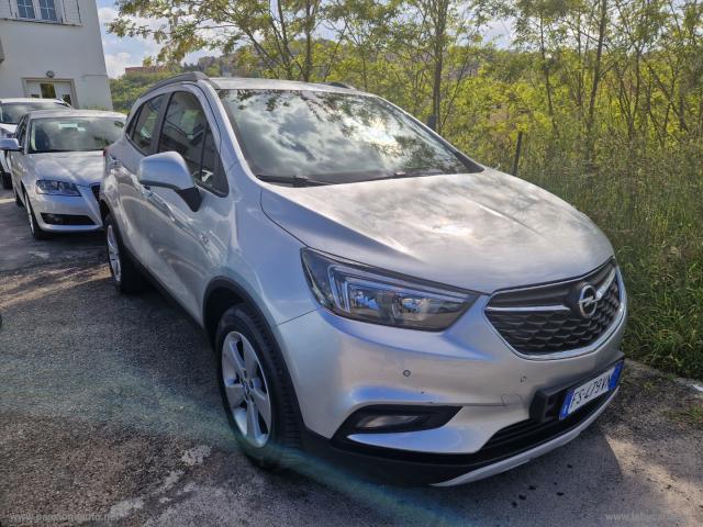 Opel mokka x 1.6 cdti ecotec 4x2 s&s innov.
