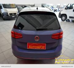 Auto - Volkswagen passat var. 2.0 tdi 4motion highline bmt