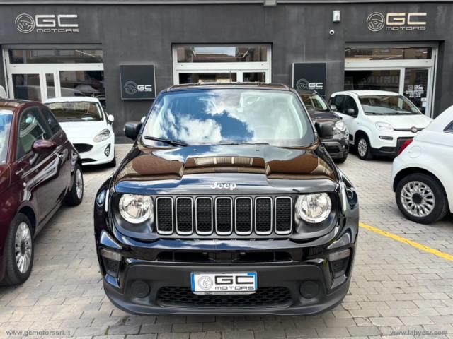 Jeep renegade 1.0 t3 limited
