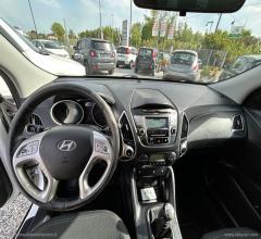 Auto - Hyundai ix35 1.6 gdi 2wd comfort