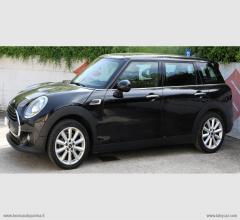 Mini mini one d business clubman aut.