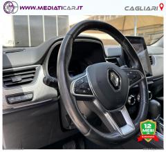 Auto - Renault arkana hybrid e-tech 145 cv intens