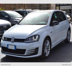 Volkswagen golf gtd 2.0 tdi 5p. bmt