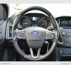 Auto - Ford focus 1.5 tdci 95cv sw business