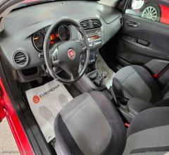 Auto - Fiat bravo 1.6 mjt 120 cv emotion