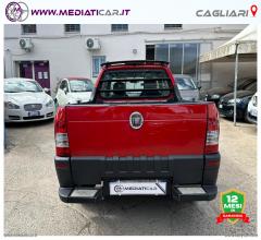 Auto - Fiat strada 1.3 mjt pick-up