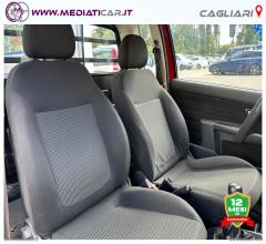 Auto - Fiat strada 1.3 mjt pick-up