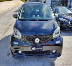Auto - Smart fortwo 70 1.0 prime