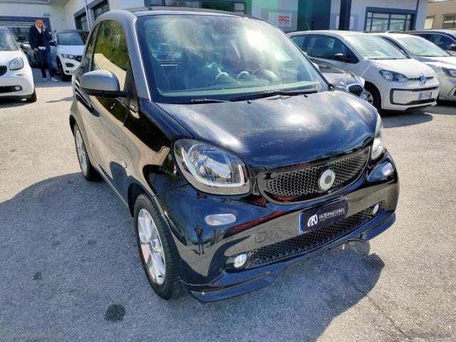 Auto - Smart fortwo 70 1.0 twinamic prime