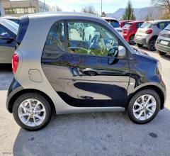 Auto - Smart fortwo 70 1.0 prime