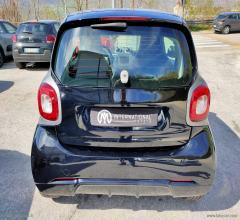 Auto - Smart fortwo 70 1.0 prime