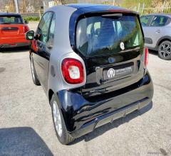 Auto - Smart fortwo 70 1.0 prime