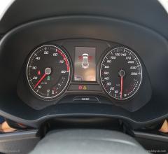 Auto - Seat leon 1.5 tgi 5p. fr