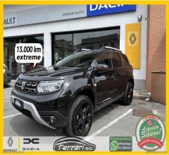 Dacia duster 1.0 tce gpl 4x2 extreme