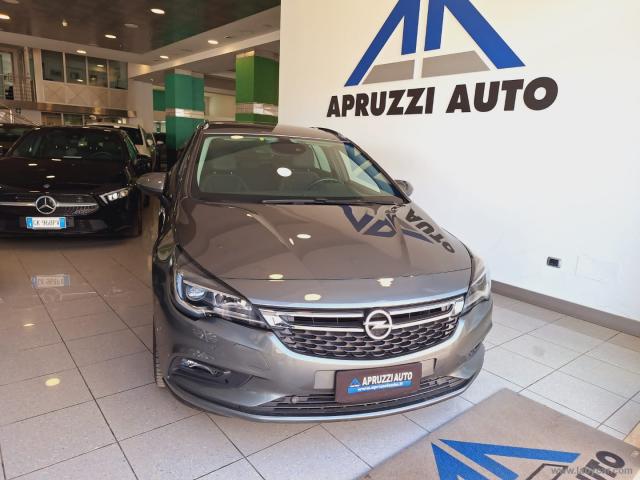 Auto - Opel astra 1.6 cdti 136 cv s&s st innovation