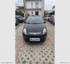 Fiat punto evo 1.2 3p. s&s active