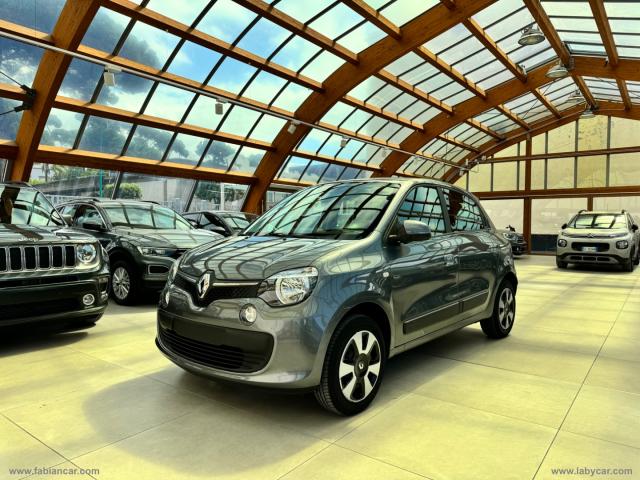 Renault twingo sce 70pk s&s collection