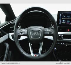 Auto - Audi a5 50 tdi quattro tiptr. s line edition