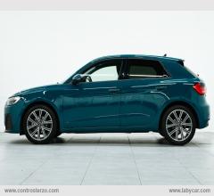 Auto - Audi a1 spb 30 tfsi admired