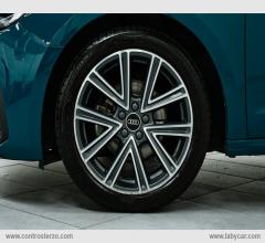 Auto - Audi a1 spb 30 tfsi admired