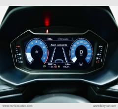 Auto - Audi a1 spb 30 tfsi admired
