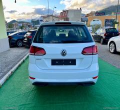 Auto - Volkswagen golf variant 1.6 115cv trendline