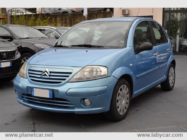 Auto - Citroen c3 1.4 exclusive