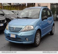 Citroen c3 1.4 exclusive