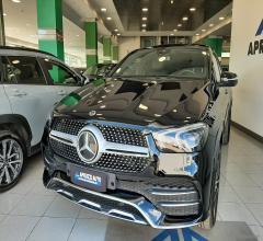 Auto - Mercedes-benz gle 350 de 4matic eq-pow. coupÃ© premium