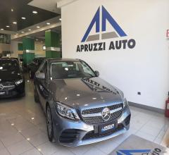 Auto - Mercedes-benz c 220 d auto premium