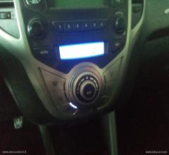 Auto - Hyundai ix20 1.4 90 cv comfort