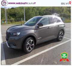 Ds automobiles ds 7 bluehdi 130 aut. performance line