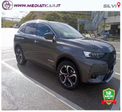 Auto - Ds automobiles ds 7 bluehdi 130 aut. performance line