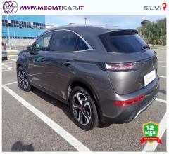 Auto - Ds automobiles ds 7 bluehdi 130 aut. performance line