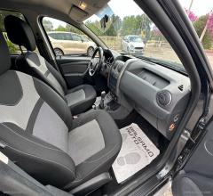 Auto - Dacia duster 1.5 dci 110 edc s&s 4x2 ss brave