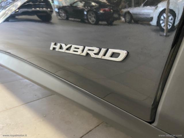 Auto - Lexus rx hybrid f sport