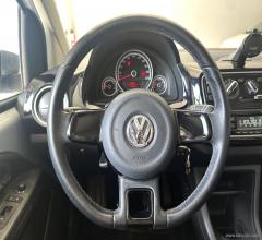 Auto - Volkswagen up 1.0 75 cv 5p. take up!